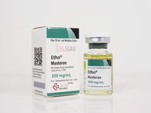 Etho®- Masteron 200mg/mL