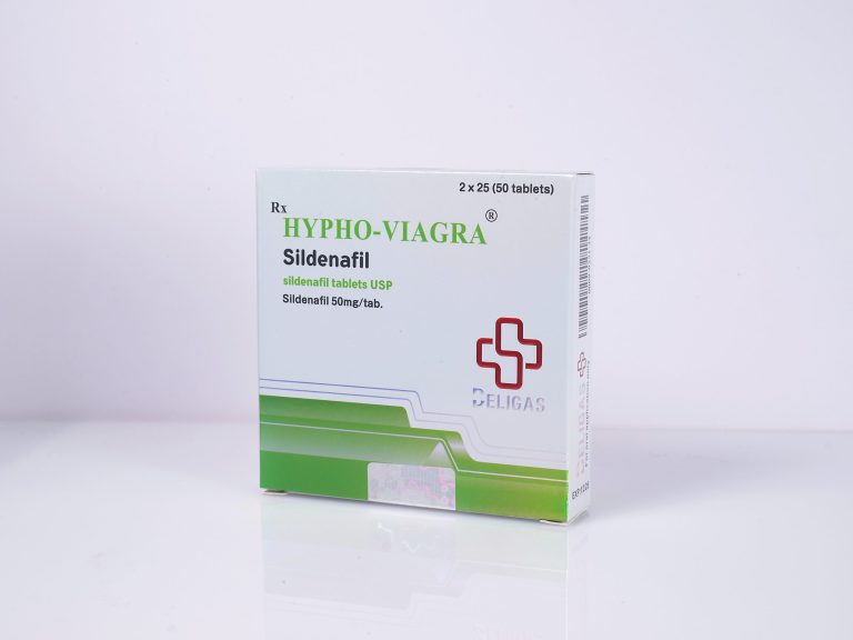 Hypho®Viagra 50mg