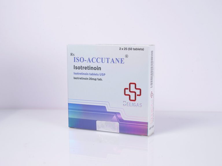 ISO - Accutane 20mg