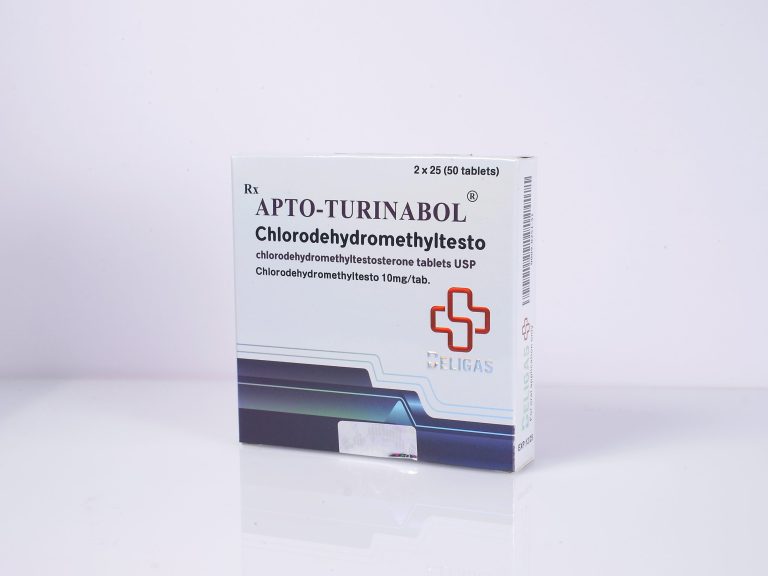 Apto®Turinabol 10mg