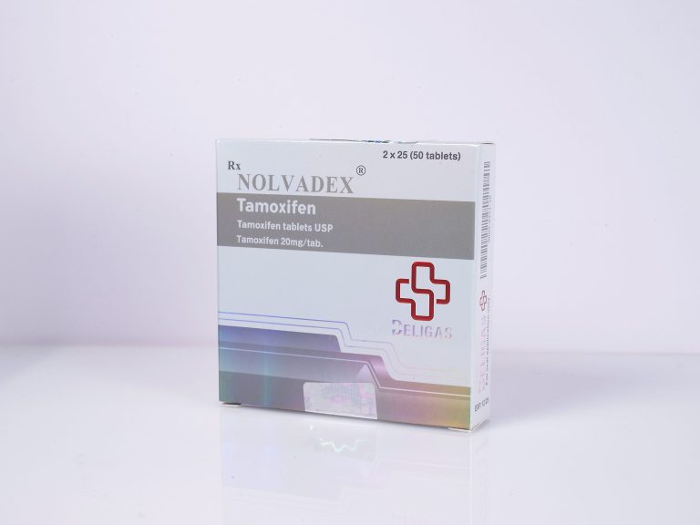 Nolvadex 20mg
