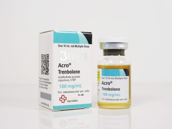 Acro-Trenbolone 100mg/mL