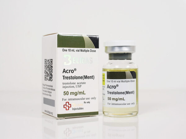 Acro-Trestolone (Ment) 50mg/mL