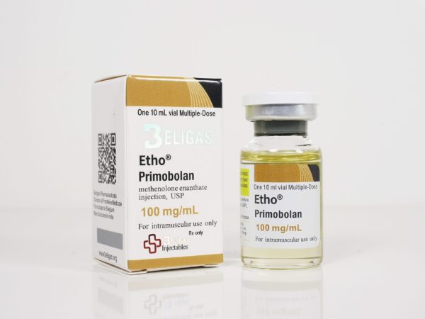Etho®- Primobolan 100mg/mL
