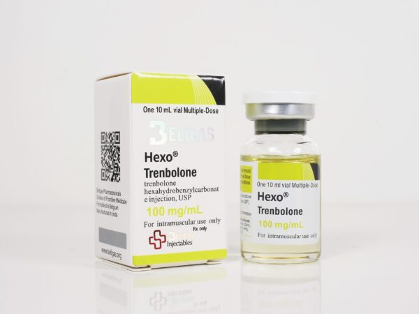 Hexo Trenbolone 100mg/mL