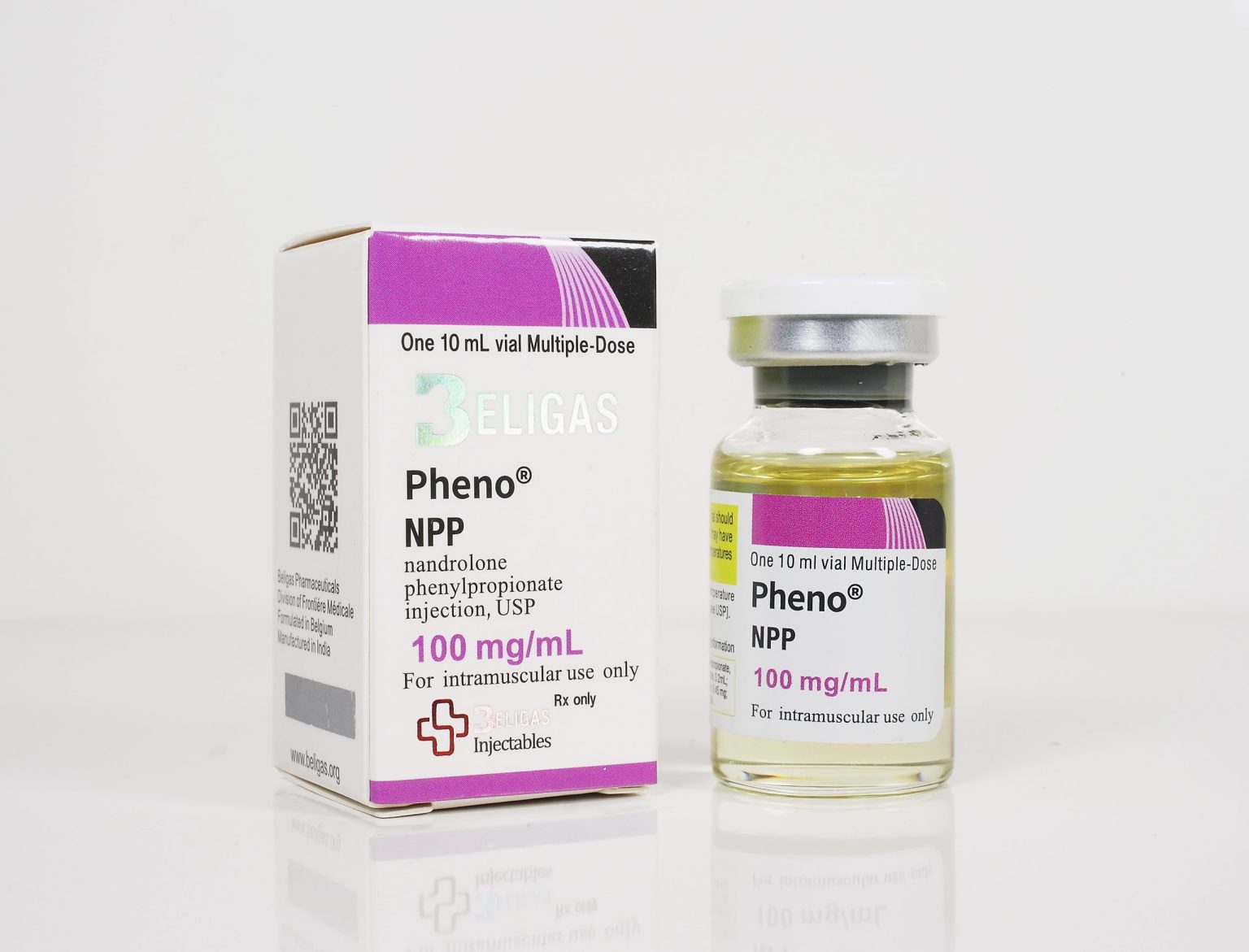 Pheno®- NPP 100mg/mL
