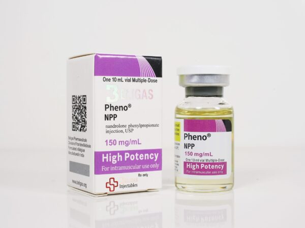 Pheno NPP 150mg/mL