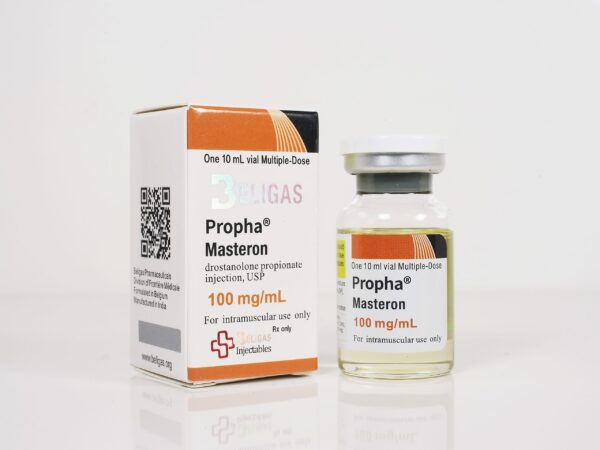 Propha®- Masteron 100mg/mL