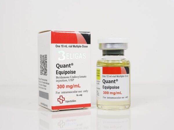 Quant®- Equipoise 300mg/mL