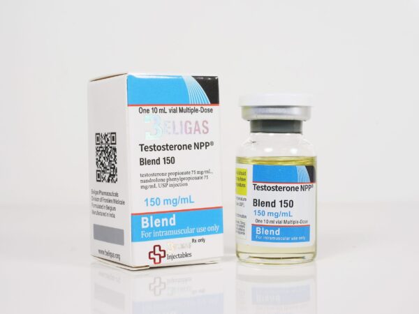 Testosterone NPP Blend 150mg/mL