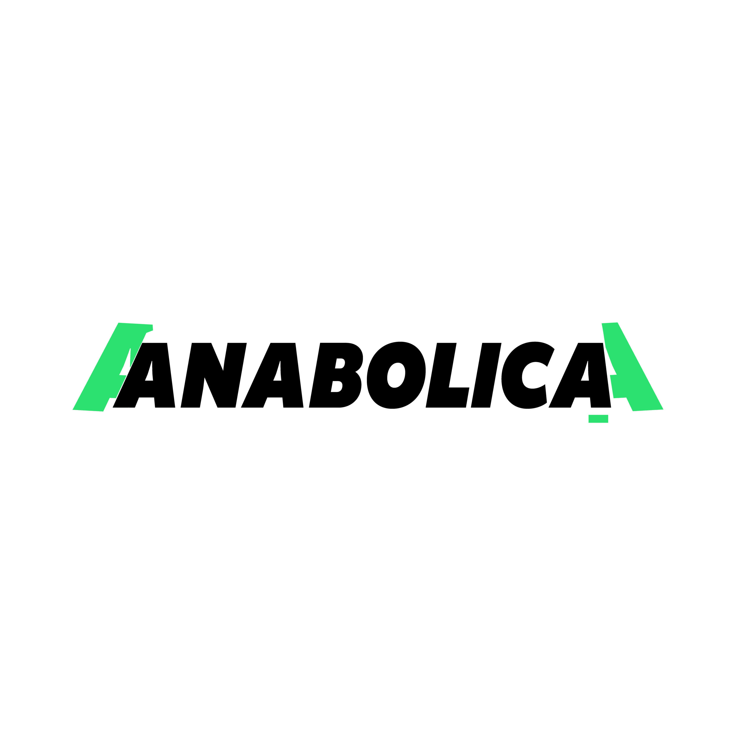 Anabolica