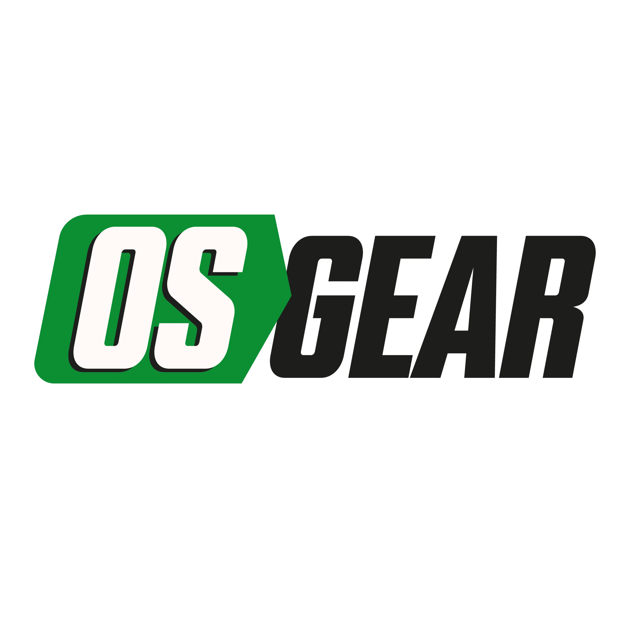 OS Gear