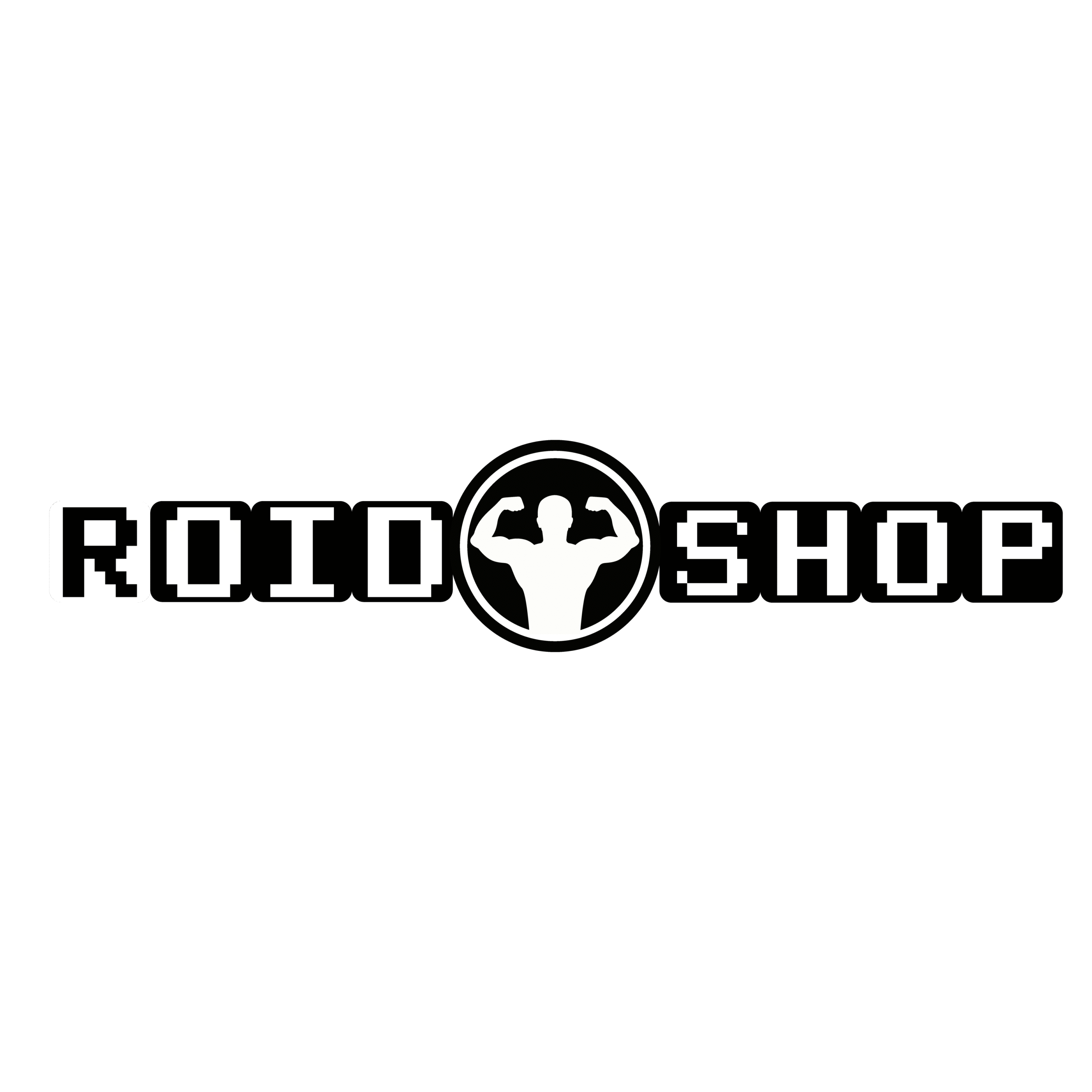 Roid Shop