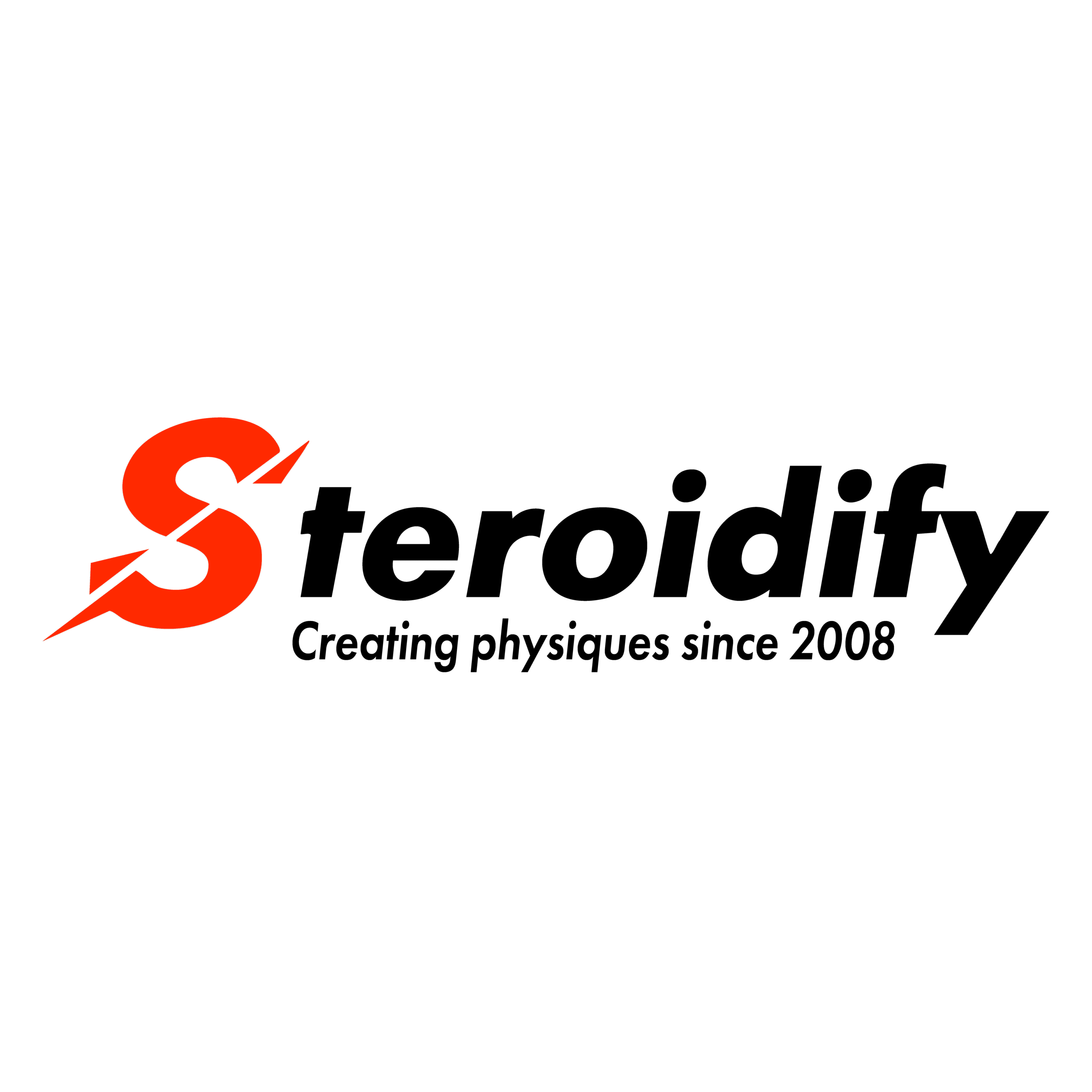 Steroidify