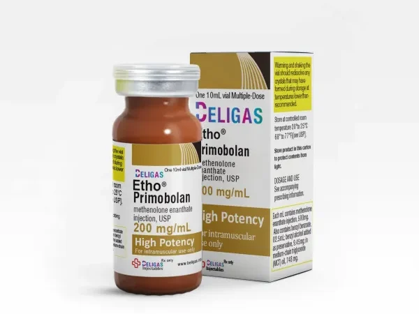 Etho®- Primobolan 200mg/mL